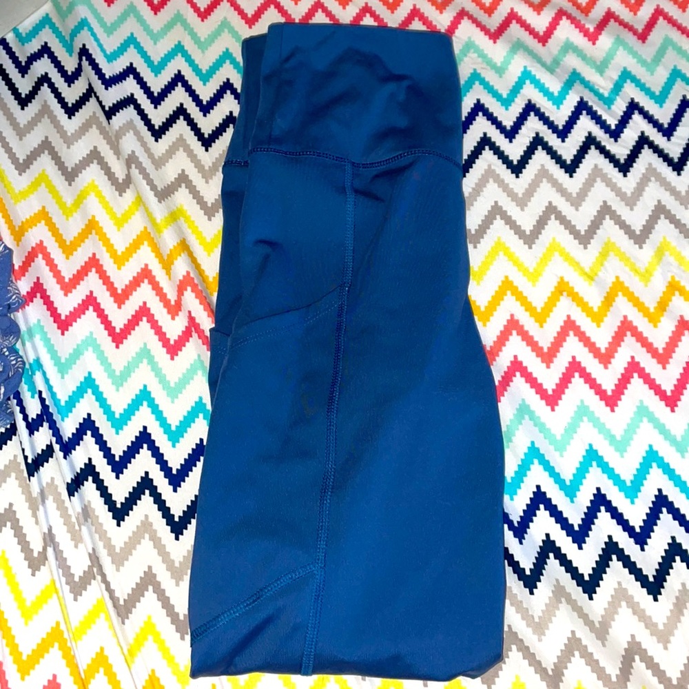 The everything pocket legging American Eagle